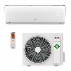 Кондиціонер спліт-система Cooper&Hunter Arctic Inverter NG (Gen VI) CH-S18FTXLA2-NG (180120240565) Владимир-Волынский