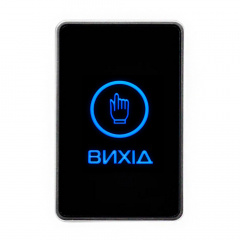 Кнопка виходу cенсорна накладна Trinix ART-820P (70-00004) Славута