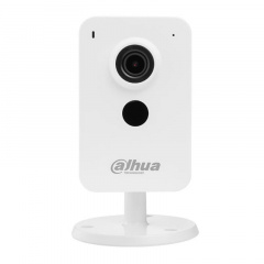 Wi-Fi камера Dahua C4K-P 4Mp 2.8 мм Киев