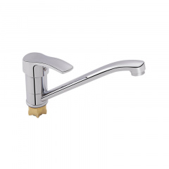 Змішувач для кухні Lidz Anny Chrome (LDANN003CRM35082) Київ