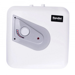 Електричний водонагрівач Bandini Water Heaters Q 15 (U) (000004562) Днепр