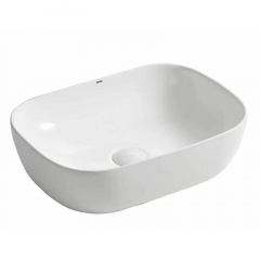 Раковина накладна Mixxus Premium Diverse-0112 455x325x135 мм (MP6540) Умань