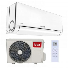 Кондиціонер спліт-система Idea Pro Aroma IPA-12HRTPL-FN8 (80720251123) Бучач