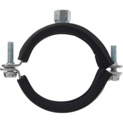 Хомут без штоку Erico М8/10 31-37 мм 1" (586005) Броди