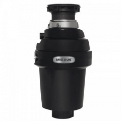 Подрібнювач харчових відходів Mixxus GD-02-0.75 560 Вт (MX1569) Гайсин