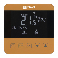 Терморегулятор Heat Plus BHT320 GB (BHT320 GB) Чугуев