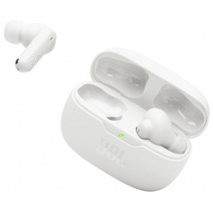 Гарнітура JBL WAVE BEAM 2 White (JBLWBEAM2WHT) Чернівці