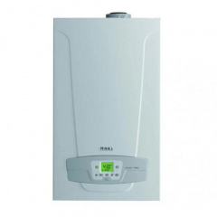 Одноконтурний газовий котел Baxi Luna Duo-Tec Е 1.25 Броды