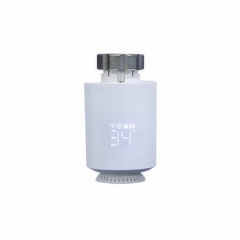 Термоголовка In-Therm ME167 Zigbee (Wi-Fi) Суми