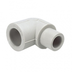 Коліно Ekoplastik 90° 32 ВЗ (SKO132XXXX) Охтирка