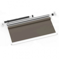 Розумний комплект для рулонних штор та жалюзі з ZigBee керуванням Tervix Roller Blind 2 м Бушево