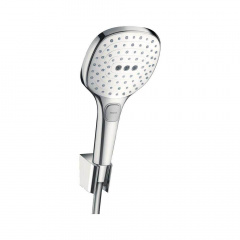 Ручний душ Hansgrohe Raindance Select E хром (26720400) Балаклея
