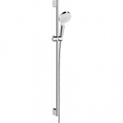 Душовий набір Hansgrohe Crometta Vario 90 EcoSmart (26538400) Борисполь