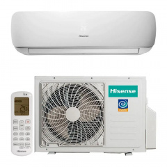 Кондиціонер спліт-система Hisense Apple Pie Winter TG25LE0BWIN Боярка