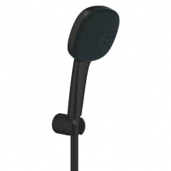Ручний душ Grohe Tempesta Cosmopolitan 100 чорний (275882433) Ковель
