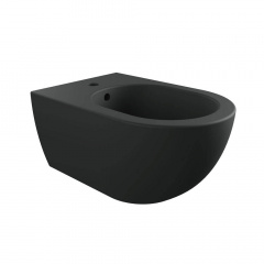 Біде підвісне Flaminia App графіт (AP218 GRAFFITE) Куп'янськ