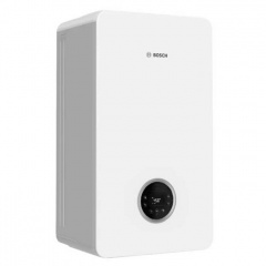 Одноконтурний конденсаційний котел Bosch Condens GC2300iW 24 P (7736902954) Шепетівка