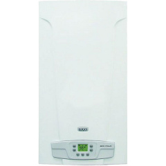 Двоконтурний газовий котел Baxi ECOFOUR 240 i (CSE462243540) Тячев