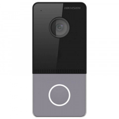 Панель виклику Hikvision DS-KV6103-PE1(С) Вараш