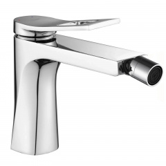 Змішувач для біде Rea Soul Chrome хром (REA-B9991) Жмеринка