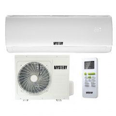 Кондиціонер спліт-система Mystery MTH07CT-W3N2 ON/OFF (000004348) Изюм