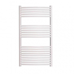 Рушникосушка Cordivari RDT Lisa 22 Curvo 500/1200 білий Житомир