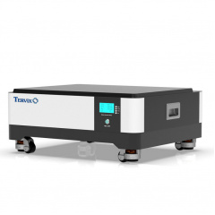 Акумуляторна батарея Tervix Pro Line LiFePO4, 51,2В 200 Ач Ромны