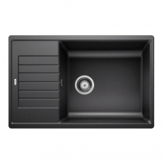 Кухонна мийка Blanco Zia XL 6 S Compact антрацит (523273) Вознесенськ
