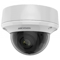 Камера відеоспостереження Hikvision DS-2CE5AU7T-AVPIT3ZF 8Mp (2.7-13.5 мм) Ромны