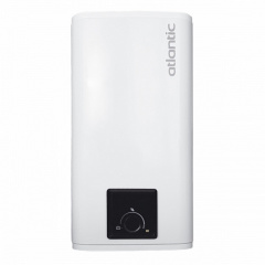 Бойлер електричний Atlantic Steatite Cube VM 30 S3 С 1500W (GE) (831287) Бердичів
