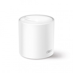 WiFi Mesh система TP-Link Deco X50 1-pack Стрый