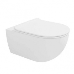 Унітаз підвісний Flaminia App (AP118) Дубно