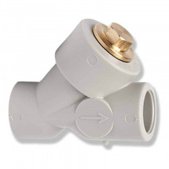 Зворотній клапан Ekoplastik 32 (SZKL032XXX) Кропивницький
