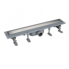 Душовий трап Mixxus Drain-06-60 70x600 мм (MI6523) Славута