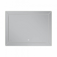 Дзеркало Mixxus Premium Cubic MR14-80x60-Reverse LED Touch, Anti-fog, димер (MP6648) Ніжин