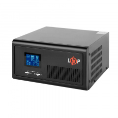 ДБЖ LogicPower 24V LPE-B-PSW-2300VA+ (1600Вт) 1-40A (LP19409) Прилуки