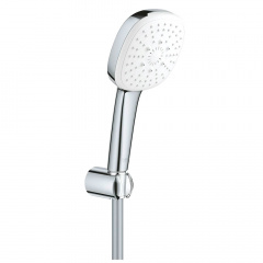 Душовий набір Grohe Tempesta Cube 110, 3 режими (27588003) Бердичев