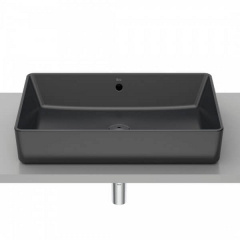 Раковина Roca Gap Square 600х370 A3270Y2080 Вишгород