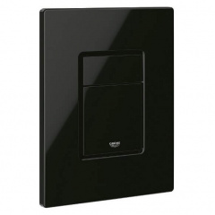 Клавіша змиву Grohe Skate Cosmopolitan чорний (38732KV0) Черкаси