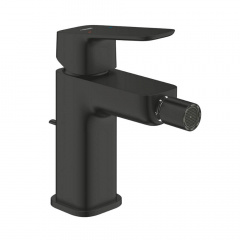 Змішувач для біде Grohe Cubeo S-Size, чорний матовий (1018102430) Шостка