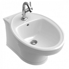 Біде підвісне Villeroy&Boch Amadea (7E86B0R2) Сарни