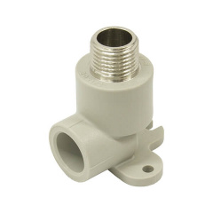 Коліно настінне Ekoplastik ЗР 20х1/2 (SNKE02020X) Бровары