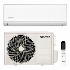 Кондиціонер спліт-система Ardesto CoolSmartPro ARD-ACS18-IP Ахтырка