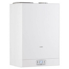 Двоконтурний газовий котел Italtherm TIME MAX 27 K Коростень