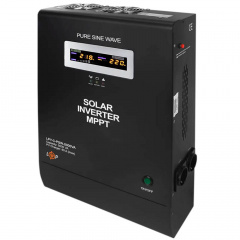 Сонячний інвертор (ДБЖ) LogicPower LPY-C-PSW-5000VA (3500W) MPPT48V Суми