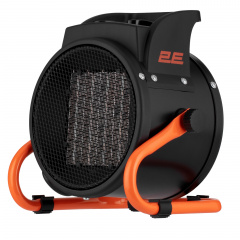 Теплова гармата електрична 2E Air Master Ceramic 2E-AHC2000S 2 кВт Вознесенськ