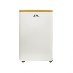 Осушувач повітря Cooper&Hunter CH-D005WD8-12LDWF Вишневое