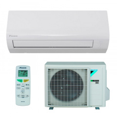 Кондиціонер спліт-система Daikin Sensira FTXF50F/RXF50F (90420251030) Білгород-Дністровський