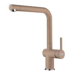 Змішувач Franke Active L, мигдаль (115.0653.378) Хмельник