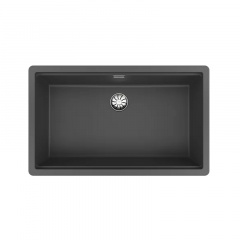 Кухонна мийка Teka RADEA R10 70х40 M-TG, графіт (115230055) Хмільник